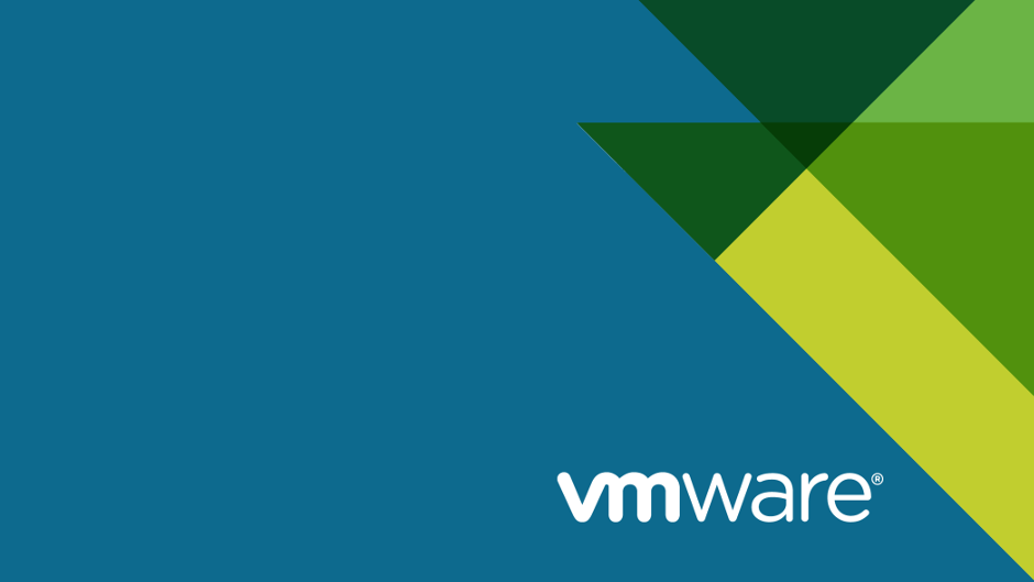 VMware vSphere 6 Launch