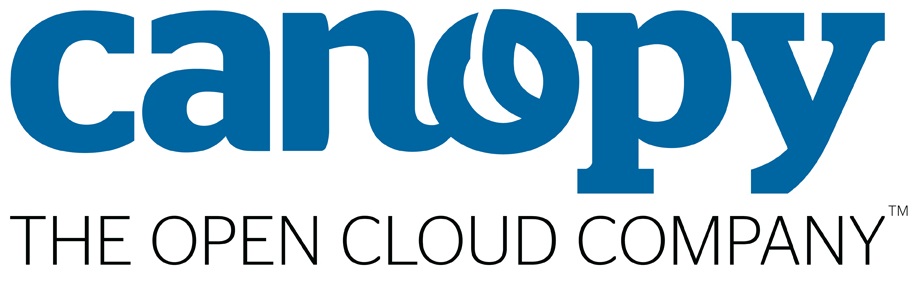 Canopy Cloud Logo