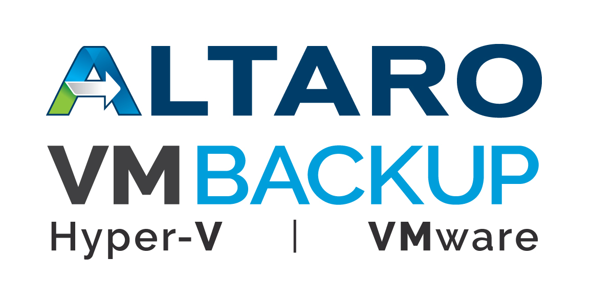 Altaro VM Backup Featured