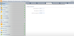 Install and configure vRealize Orchestrator 6 - 03