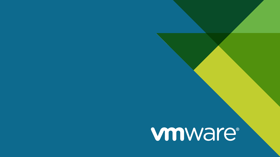 VMware Featured