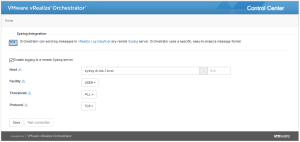 install and configure vRealize Orchestrator 7 05