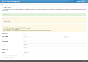 vRealize Orchestrator 7 in cluster mode 03