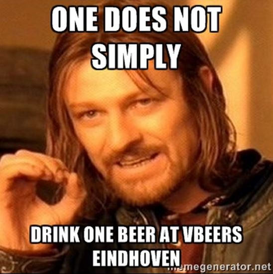 vbeers-eindhoven-one-does-not-simply