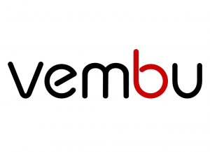 Vembu Logo