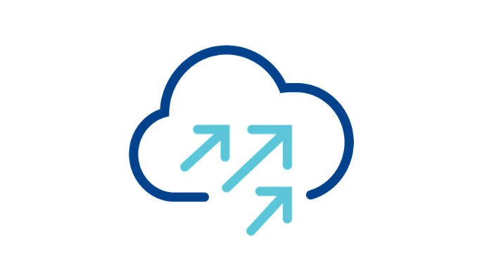VMware Cloud Foundation logo