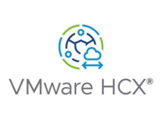 VMware HC logo