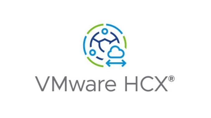 VMware HC logo