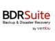 BDR Suite by Vembu Logo